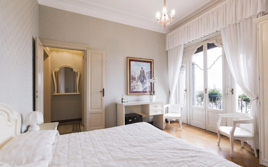 Hotel Du Parc