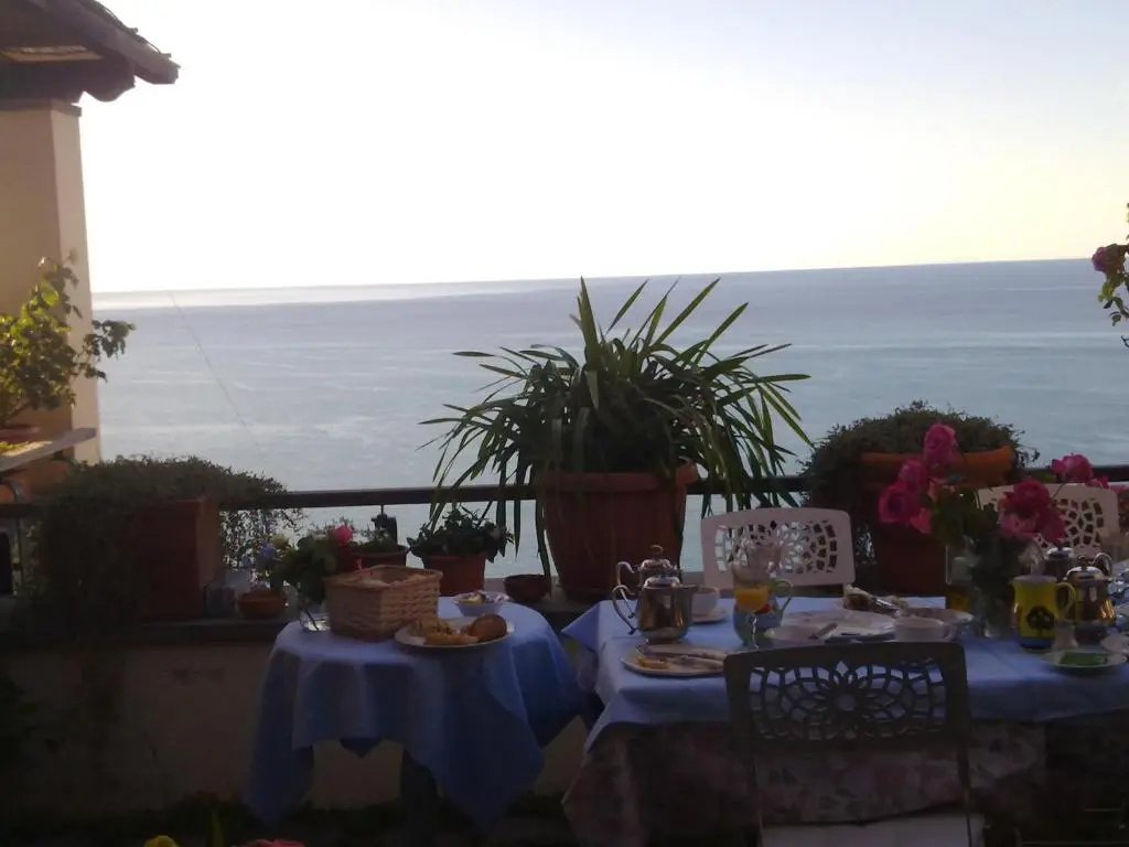 La Serra Sul Mare