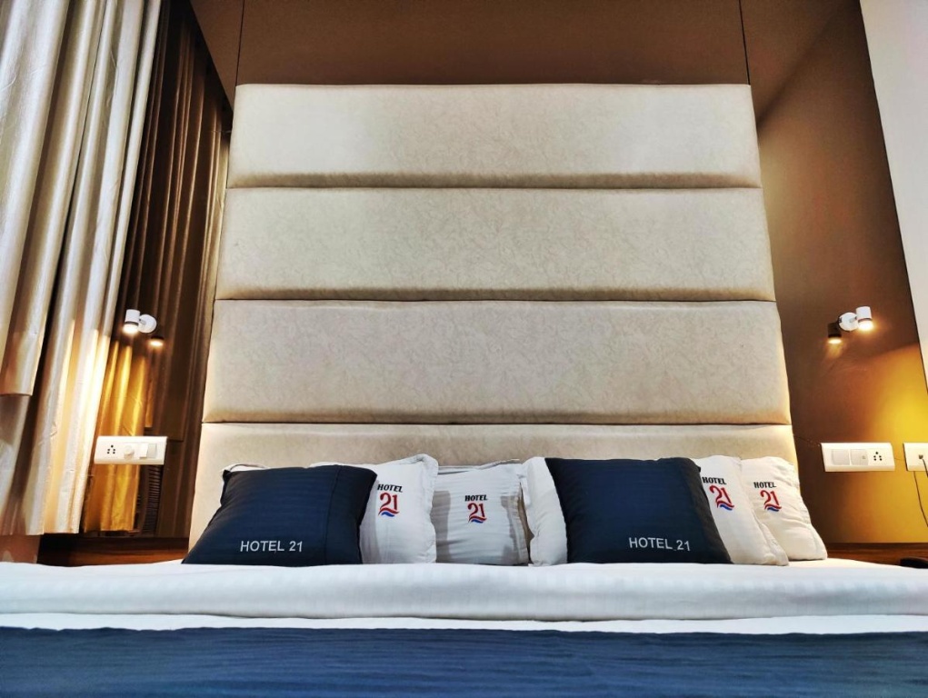 Hotel 21 Chandigarh