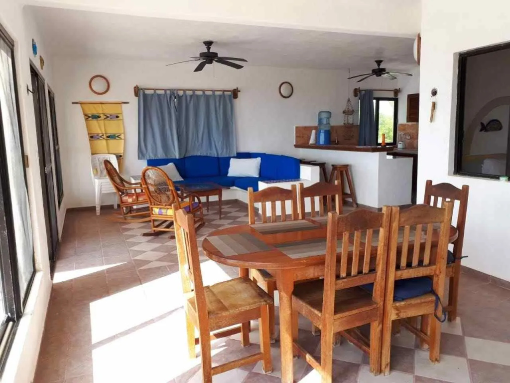 Casa Paraiso