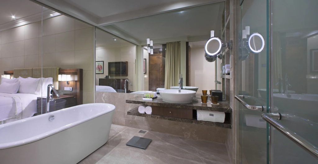 The Westin Pune Koregaon Park