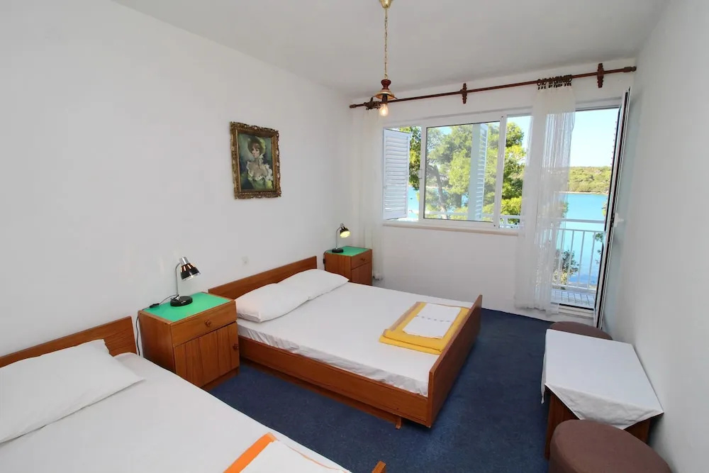 Rooms Marijana