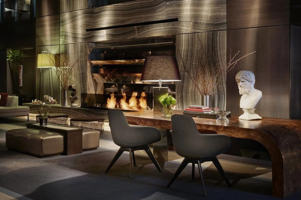 Paramount Times Square - A Generator Hotel