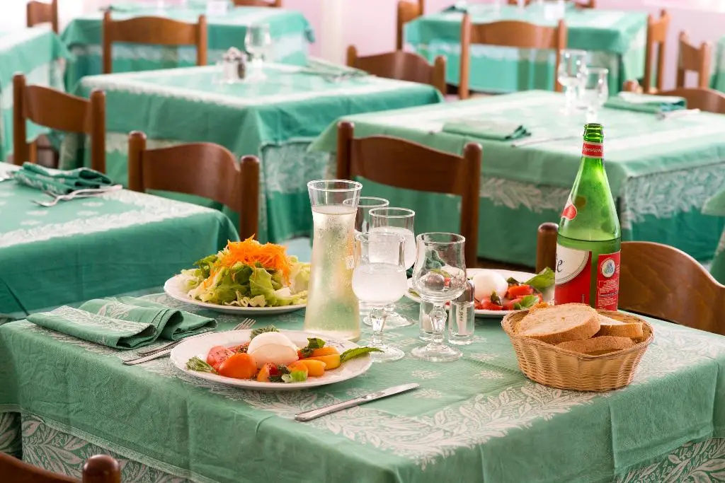 Hotel Terme Colella
