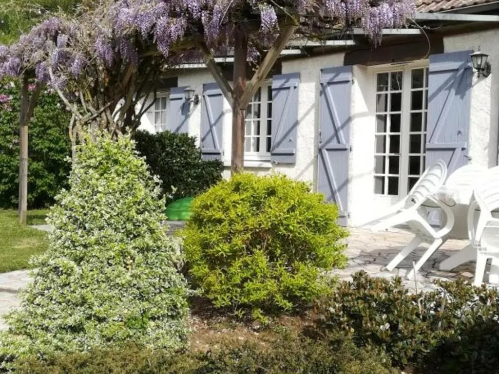 Gîte Oisly, 5 pièces, 10 personnes - FR-1-491-258