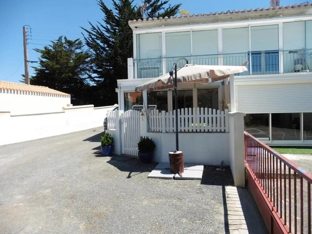 Appartement La Barre-de-Monts, 2 pièces, 4 personnes - FR-1-473-10
