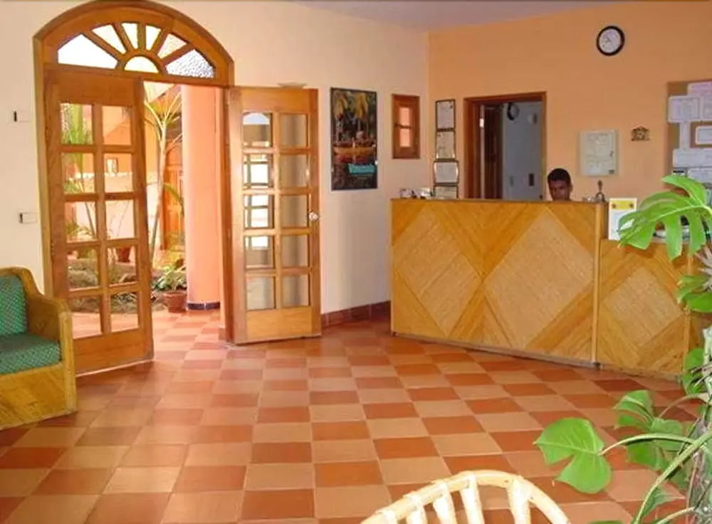 Casa Rita