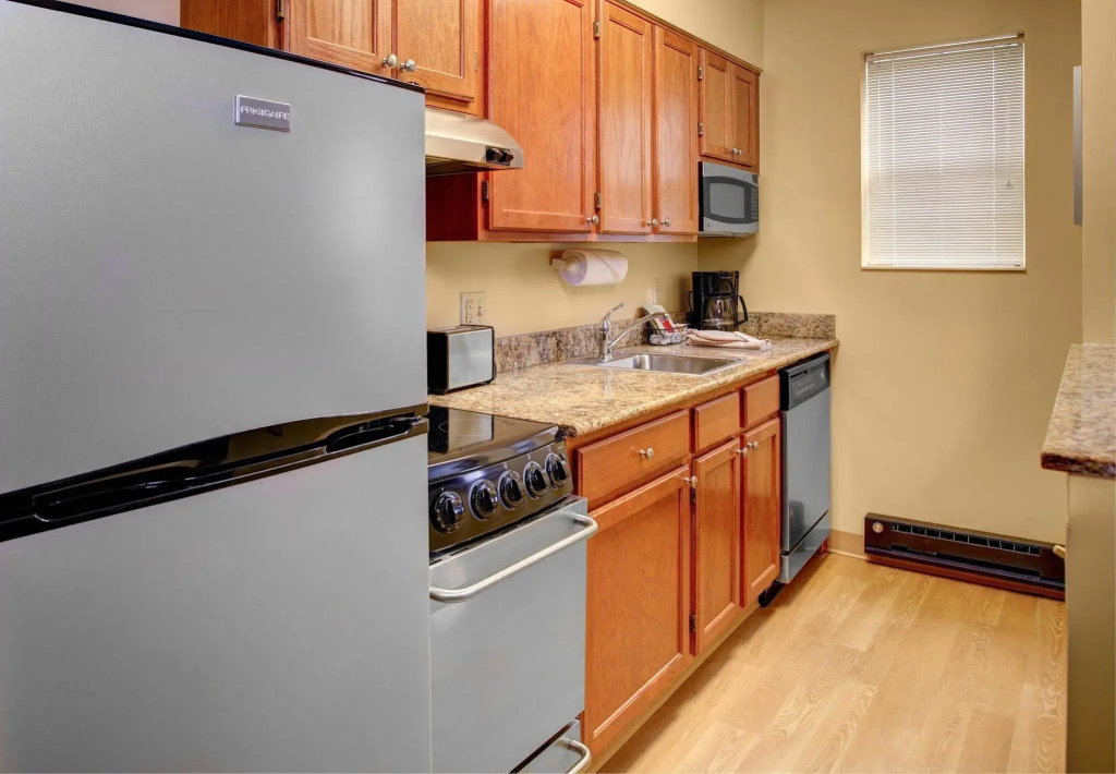 TownePlace Suites by Marriott Findlay