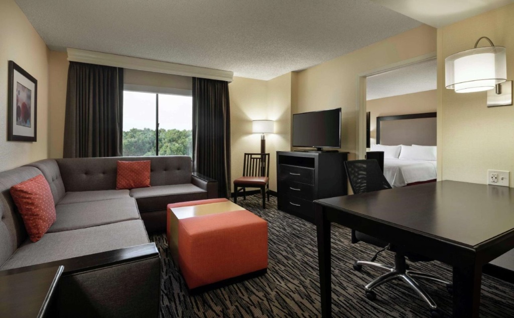 Homewood Suites by Hilton-Anaheim