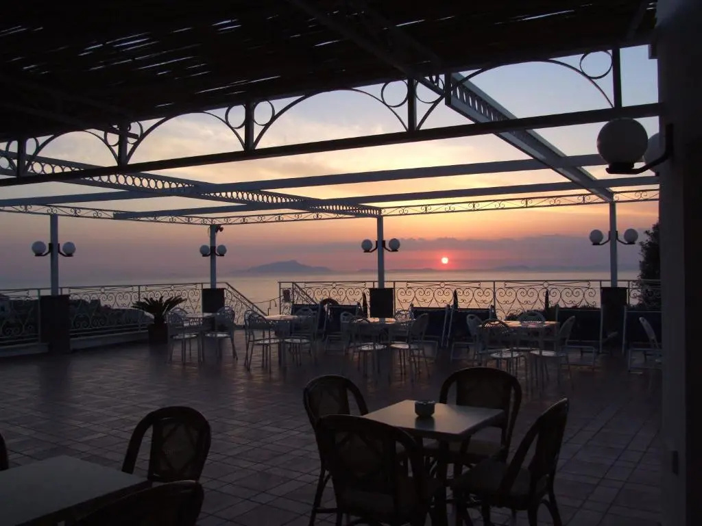 Hotel Dania