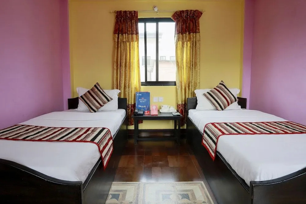 OYO 284 Hotel Baidam