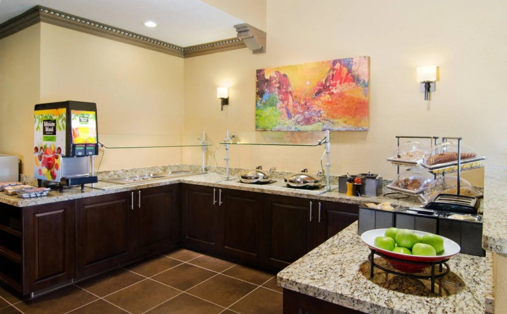 Residence Inn by Marriott Santa Fe