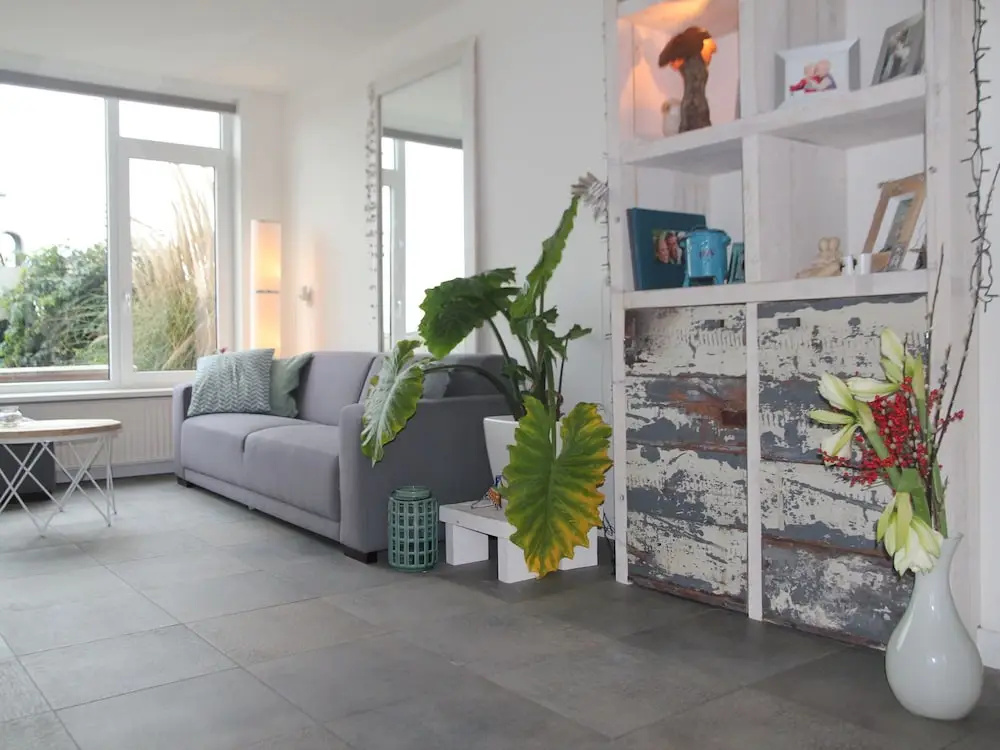 Luxurious Holiday Home in Egmond aan Zee Near Sea