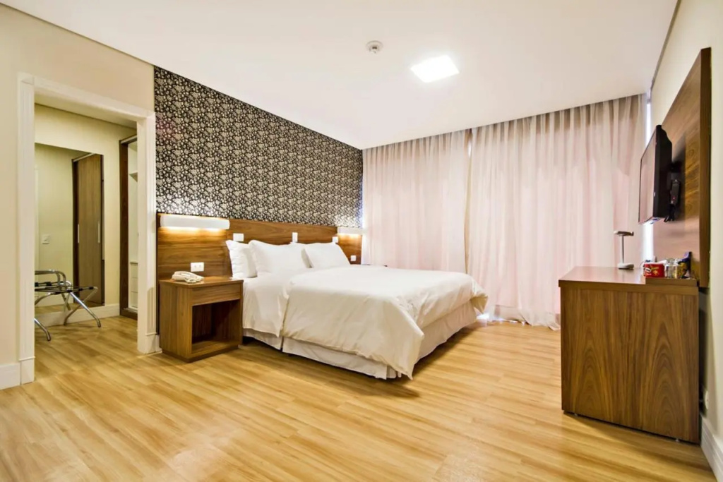 Hotel Chateau