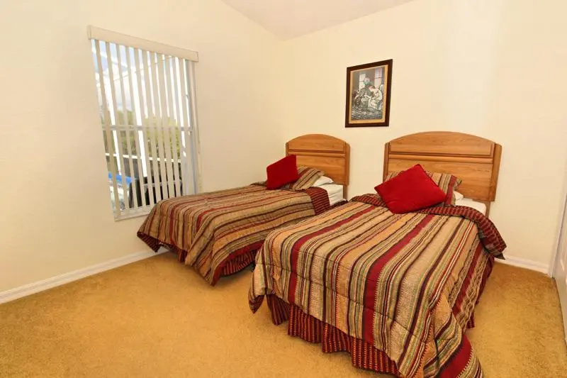 4BR Villa - 1842 NHD