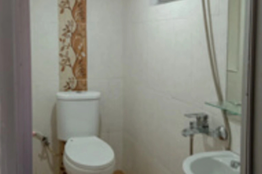 Hotel Trikatu Kendal near Taman Kota Weleri Mitra RedDoorz