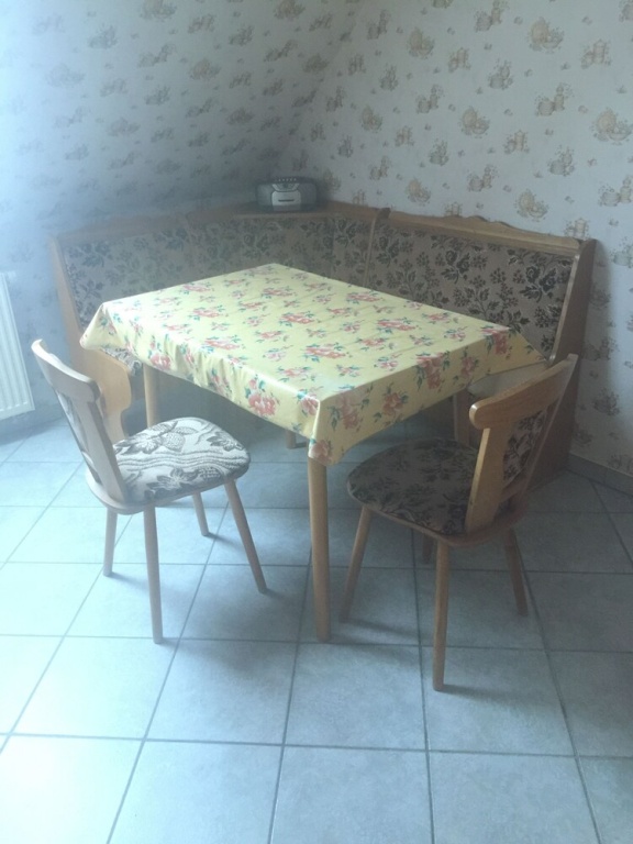 Ferienwohnung Wede