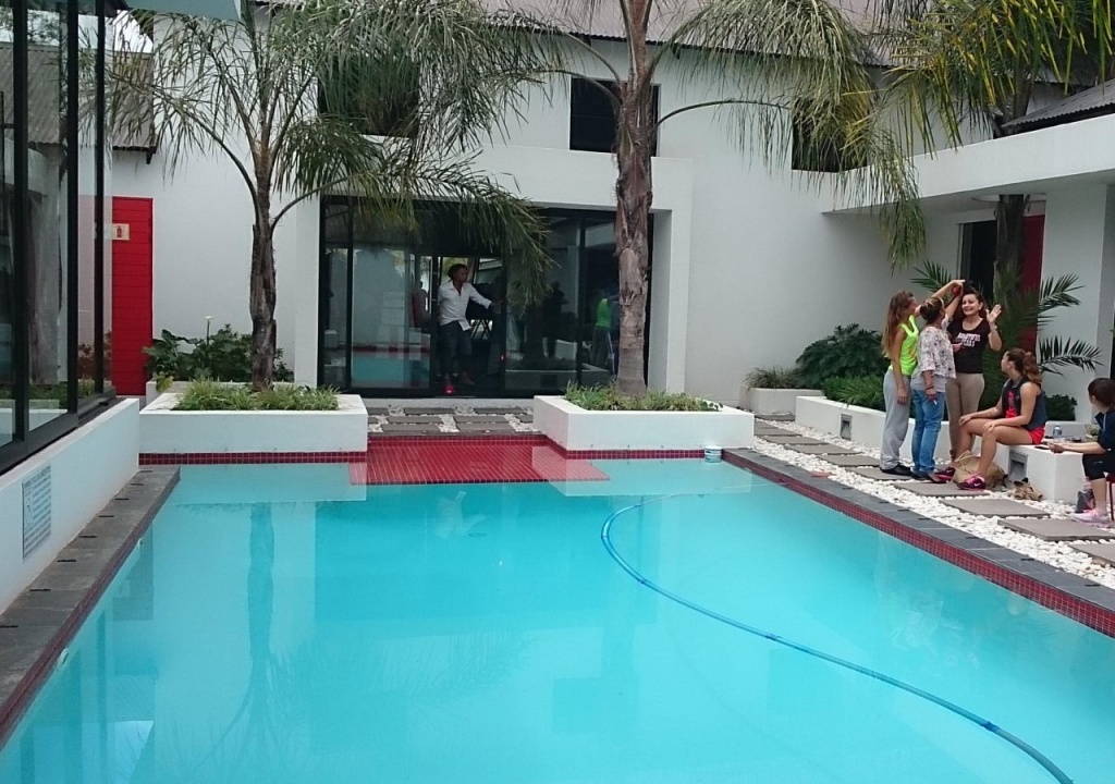 21 Kingfisher Guesthouse