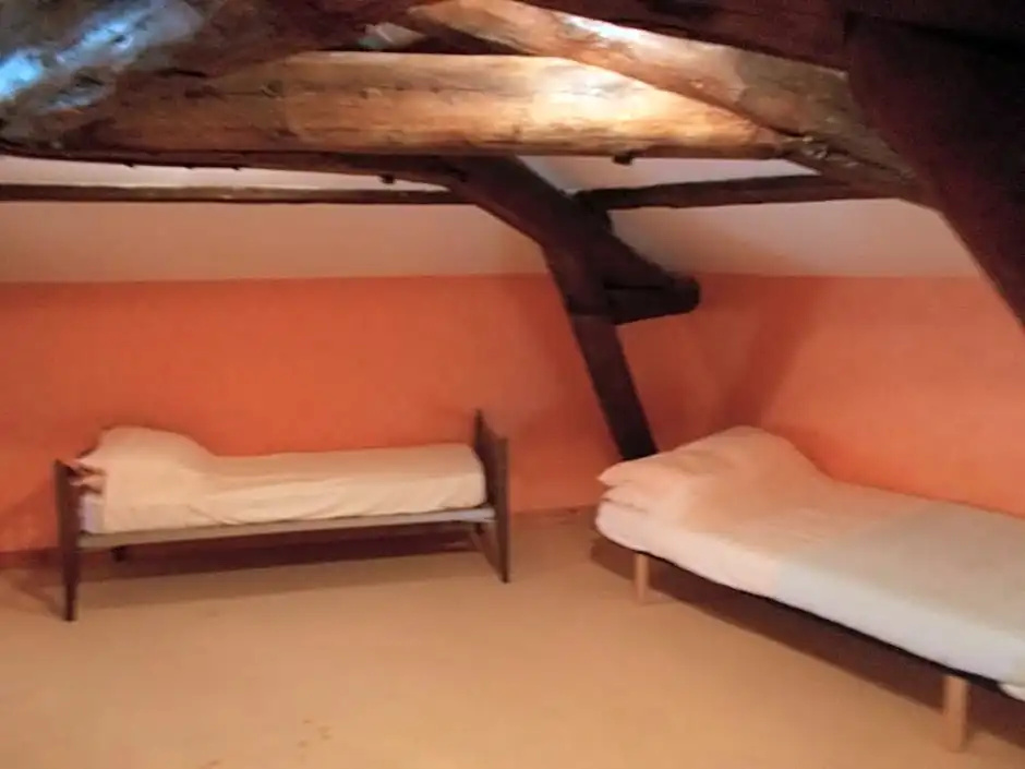 L'Auberge Du Chat Noir