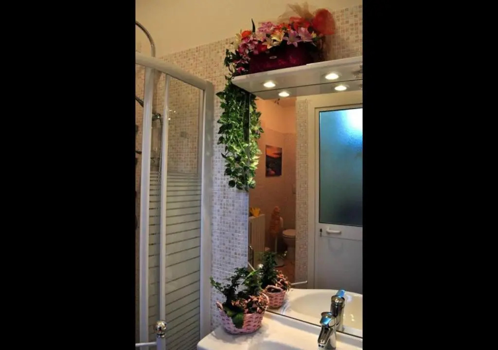 ALTIDO Apt for 8 with huge terrace in Old town of Viareggio