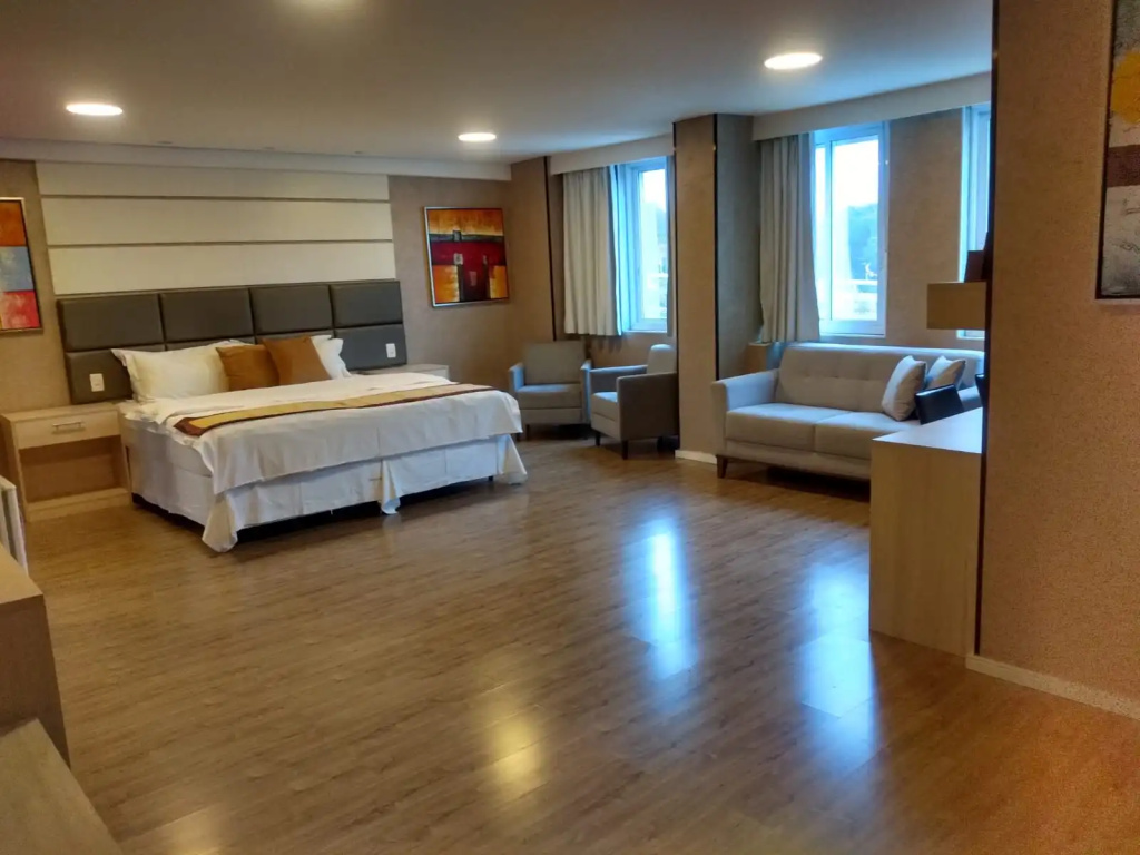Hotel Global Grupos