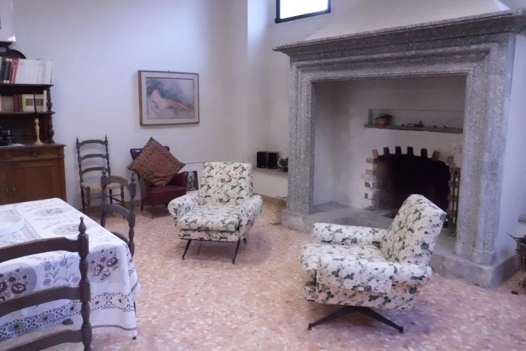 Bellagio Villas 4