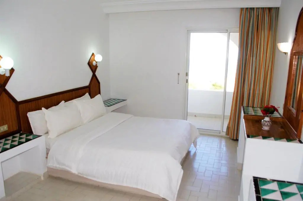 Residence Ain Meriem