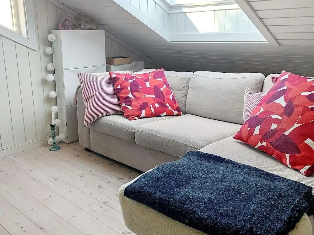 7 Person Holiday Home in Jelsa