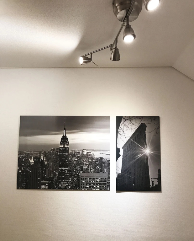 Tokyo Urban Flat Hotel 201