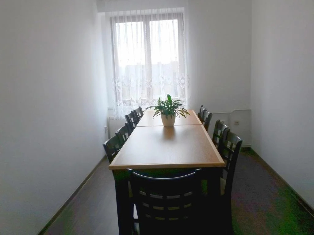 Penzion Hotelu Central