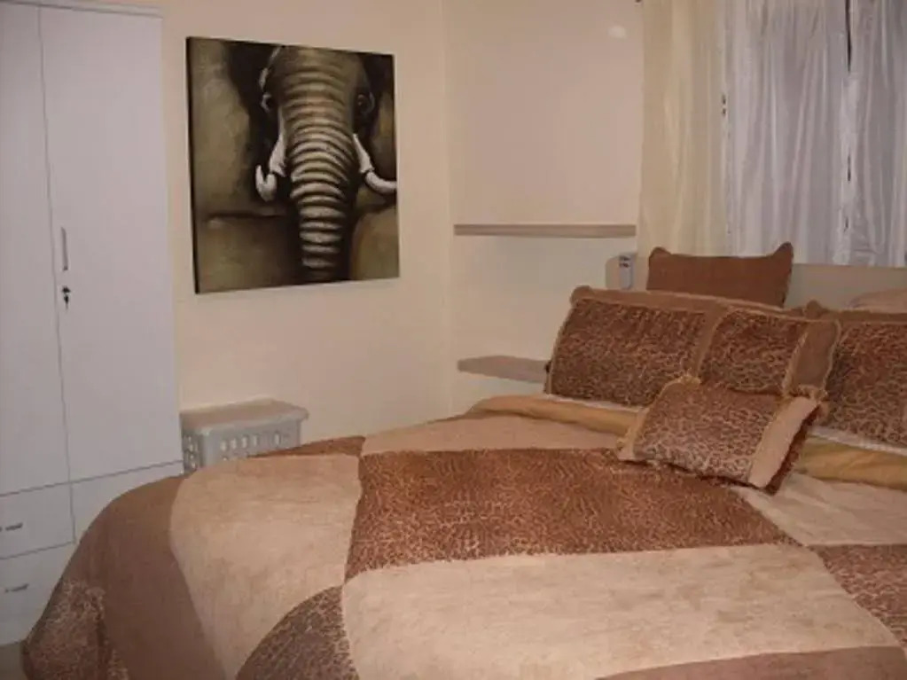 Villa Swiss Paradise with private pool