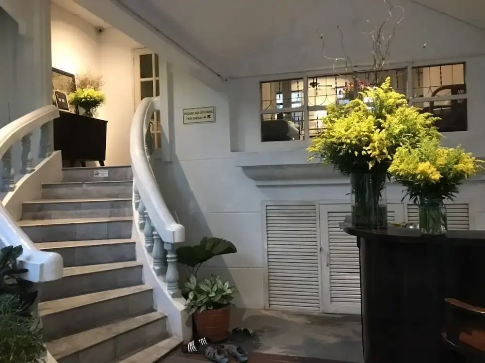 Sabaiday Guesthouse Nimman