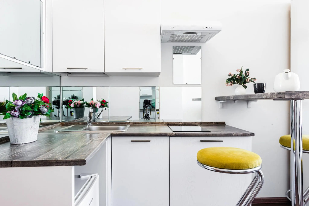 ApartHause на улице Малышева