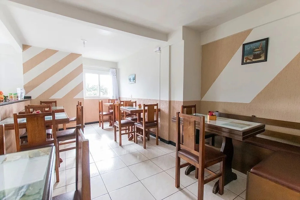 Hotel Sergio