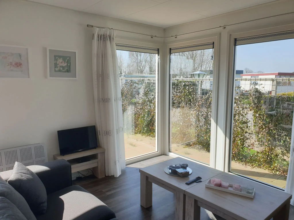 Luxury Holiday Home in Bantega With Harbour and Sloop