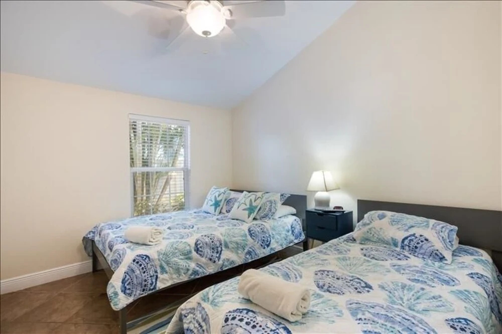 Groovy Guava 2 Bedroom Villa