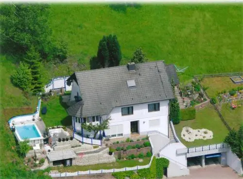 Ferienwohnung Monika Goeppert