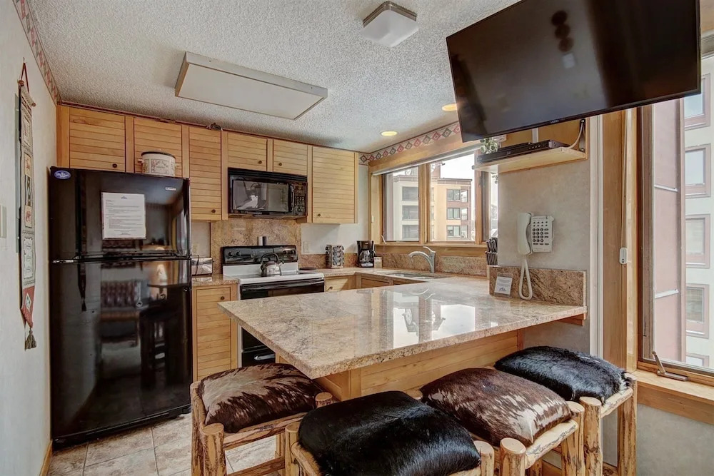 Blue River Studio by Ski Colorado