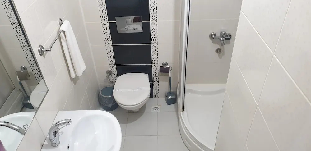 Tokat Burcu Hotel