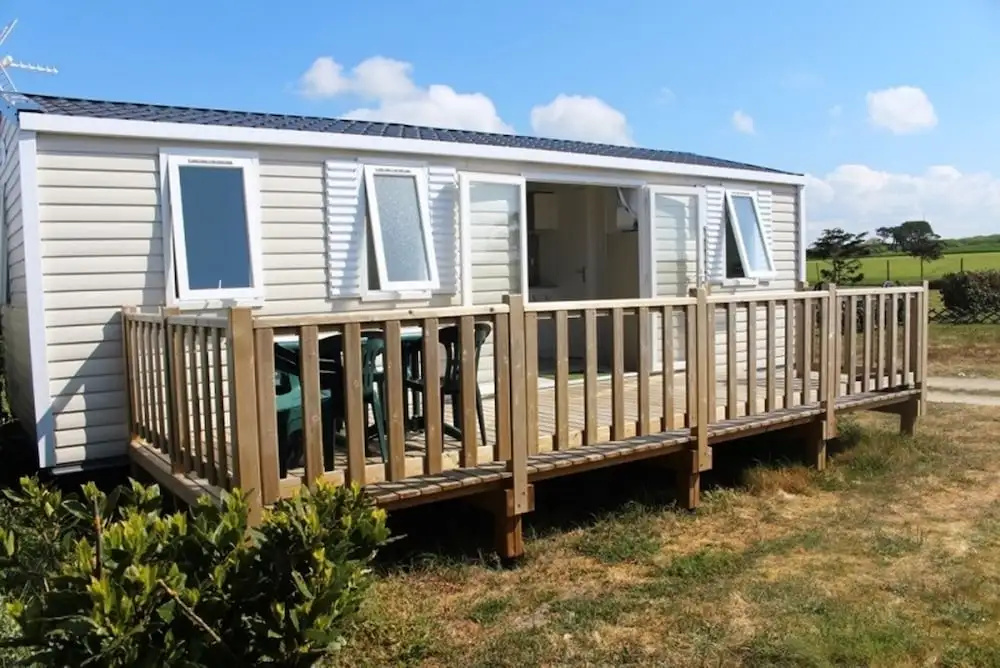 Camping L'atlantys