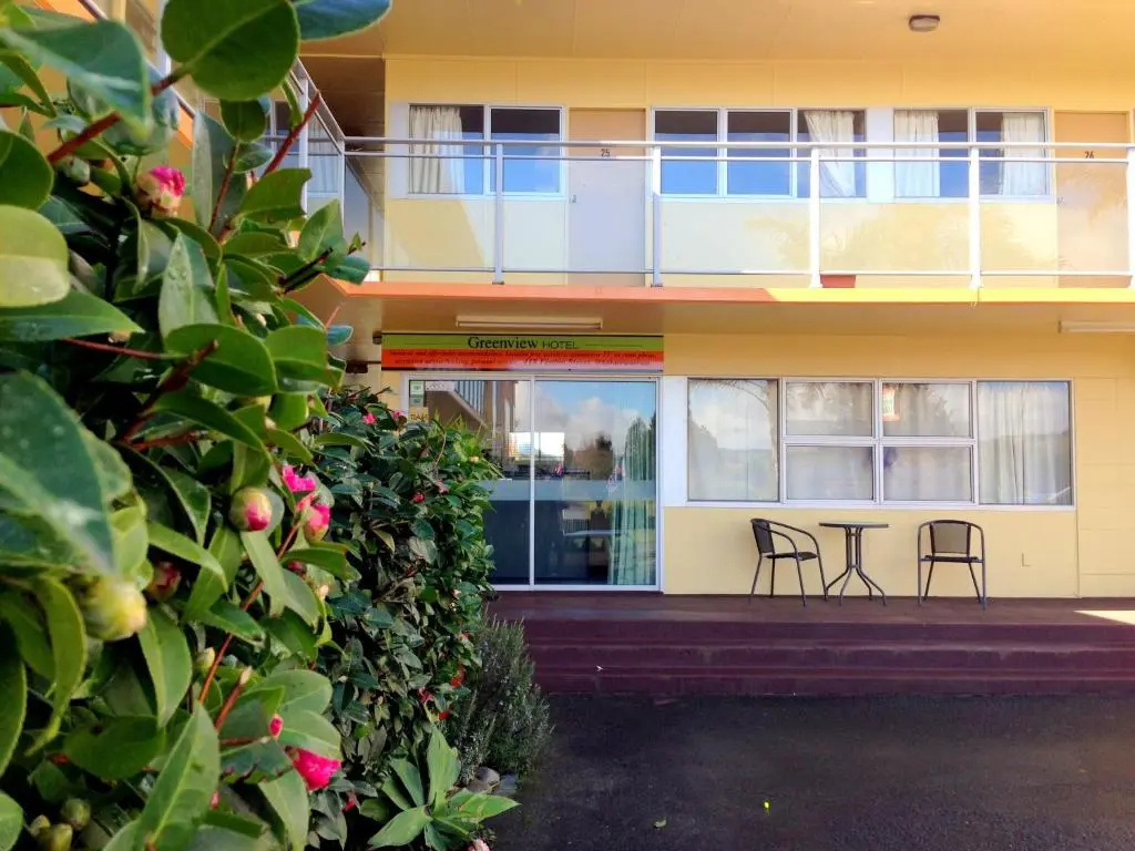 Greenview Motel