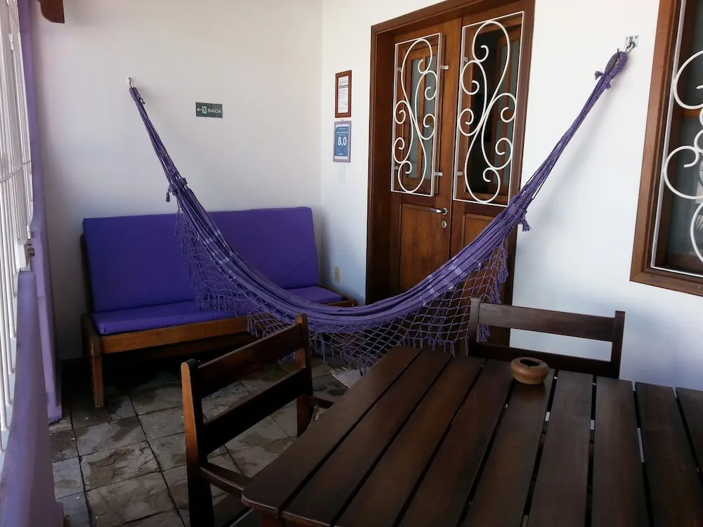 Apartamentos Pipa Centro
