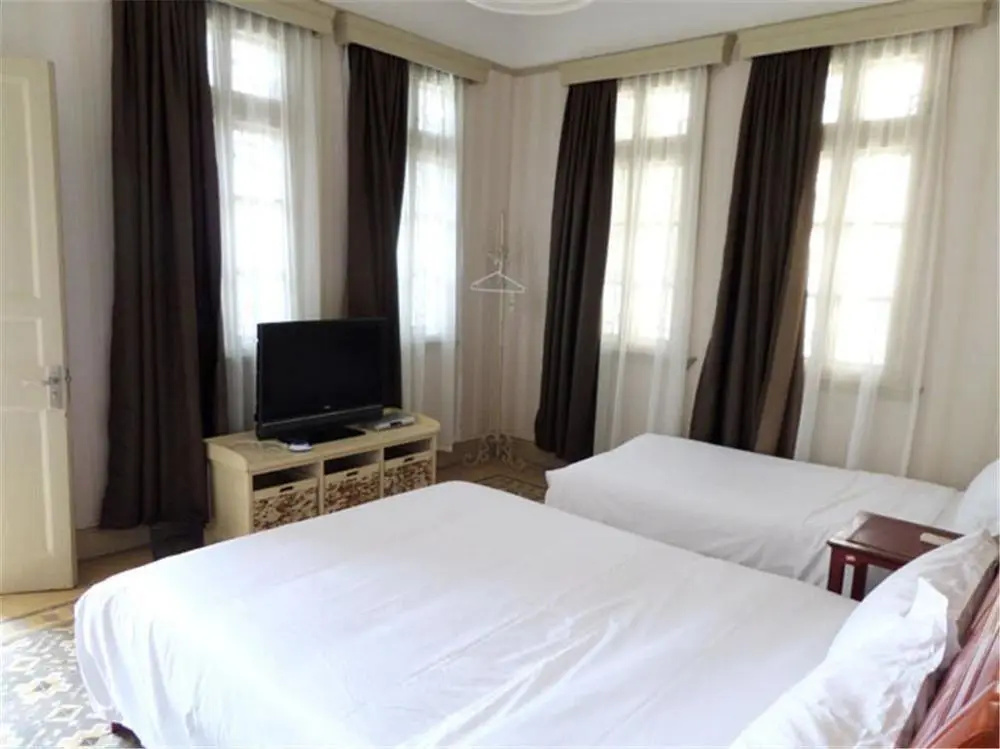 Xiamen Meishu Hotel