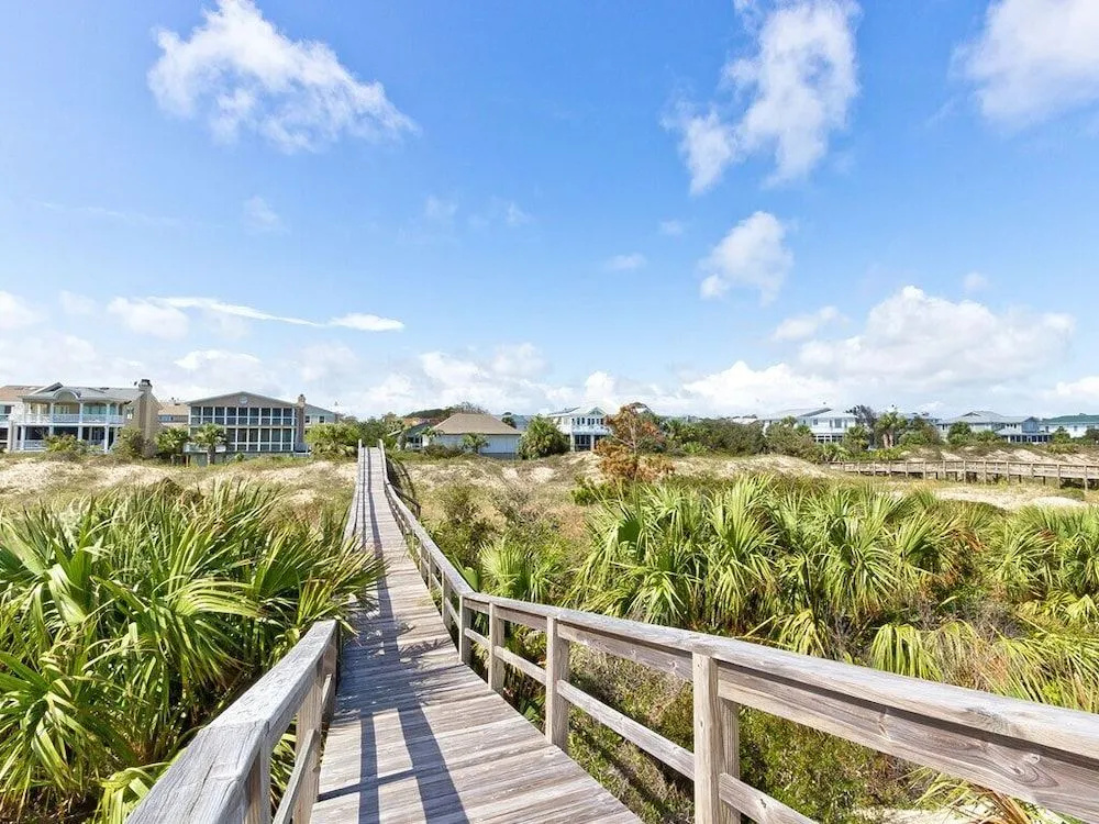 Ocean Walk by Tybee Vacation Rentals