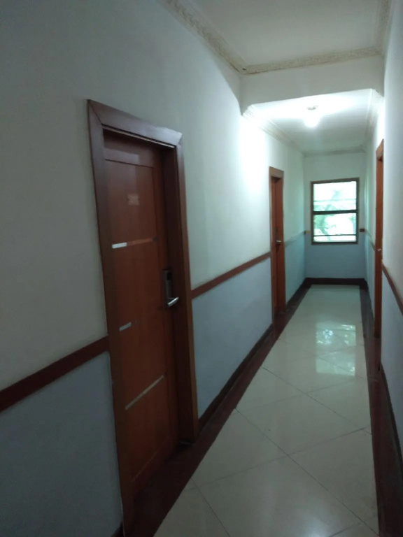 IP Hotel Palembang