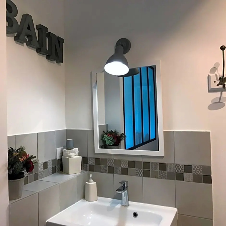 Chambres d'Hôtes et Gîtes Le Mas Mellou