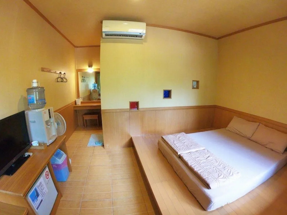 WangWang B&B