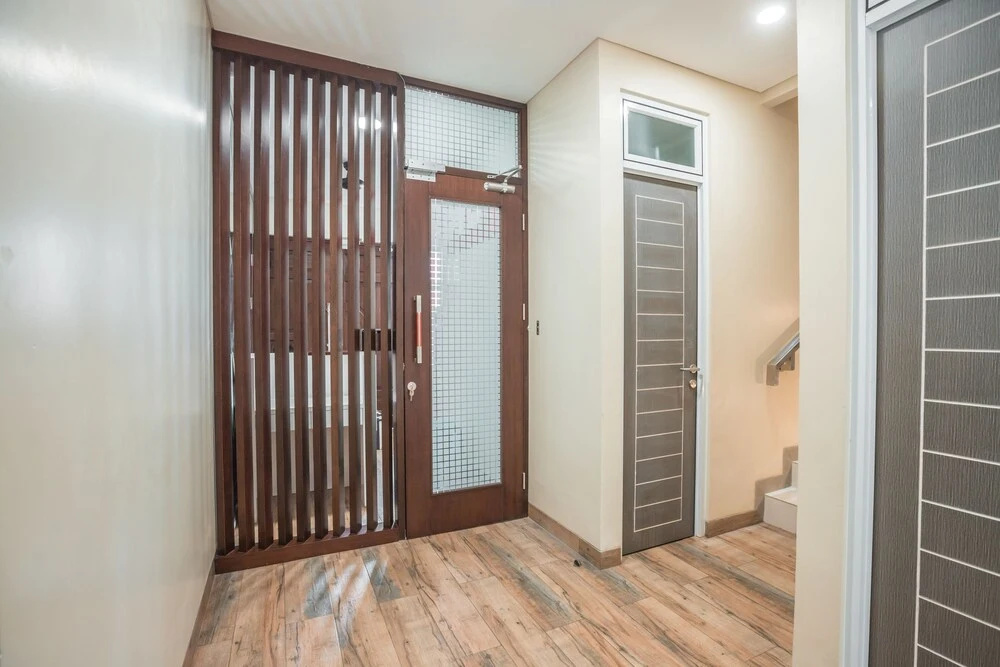 Residence Khoe by OYO Rooms