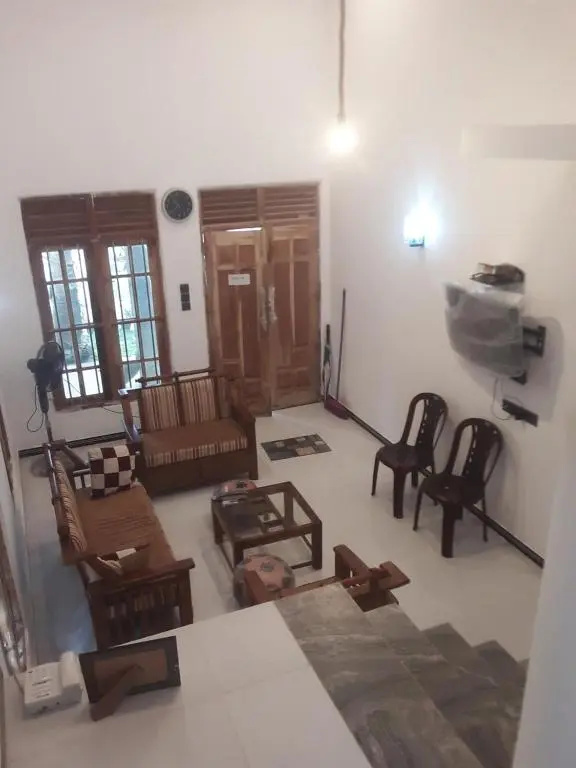 Hendy Bungalow