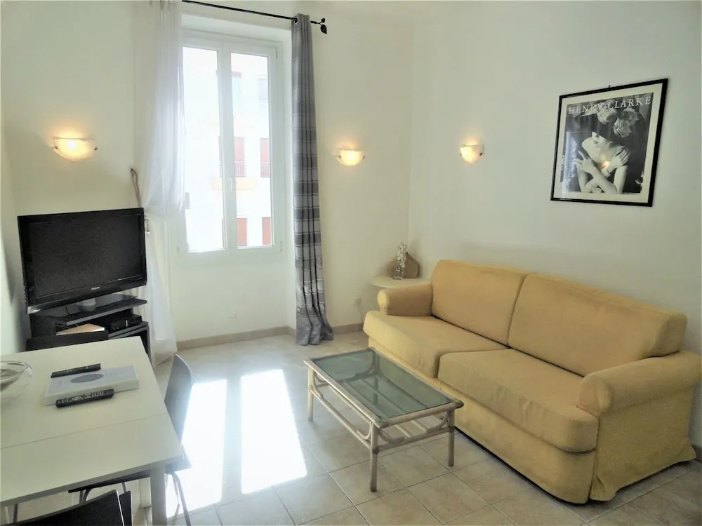 Central and Cosy 2 Bedrooms